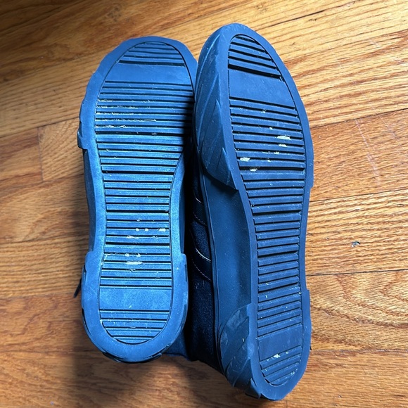 High top fashion sneakers - Picture 3 of 3